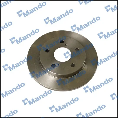Тормозной диск MANDO MBC035305