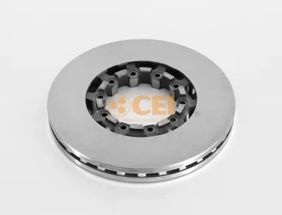 Тормозной диск CEI 215.130