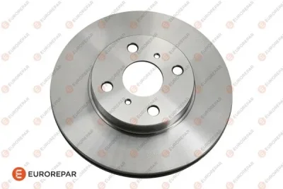 Тормозной диск EUROREPAR 1618865980