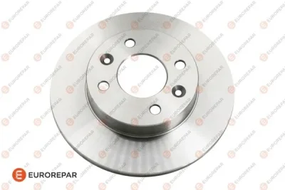 Тормозной диск EUROREPAR 1618866480