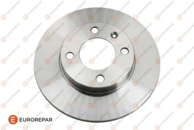 1618866880 EUROREPAR Тормозной диск