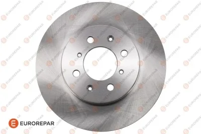Тормозной диск EUROREPAR 1618869480