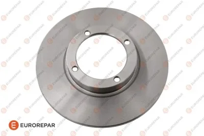 Тормозной диск EUROREPAR 1618870180