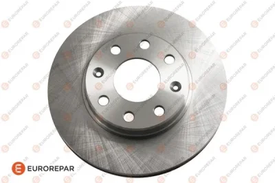 Тормозной диск EUROREPAR 1618870280