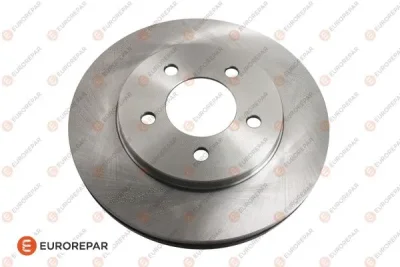 Тормозной диск EUROREPAR 1618872980
