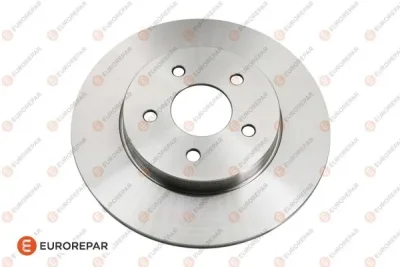 Тормозной диск EUROREPAR 1618875380