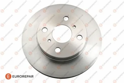 Тормозной диск EUROREPAR 1618878580