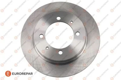 Тормозной диск EUROREPAR 1618878880