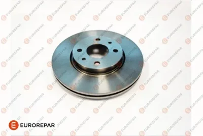 Тормозной диск EUROREPAR 1618879780