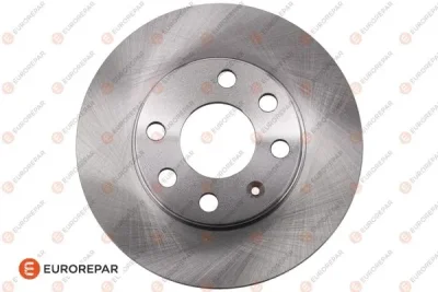 Тормозной диск EUROREPAR 1618881380