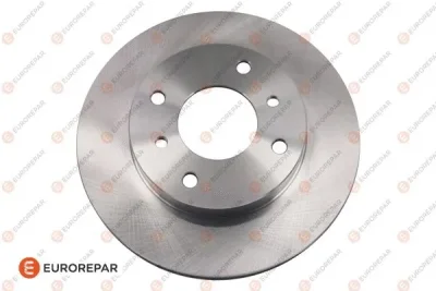 Тормозной диск EUROREPAR 1618882880