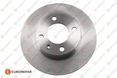 1618884580 EUROREPAR Тормозной диск
