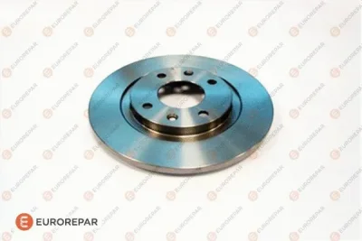 1618890380 EUROREPAR Тормозной диск