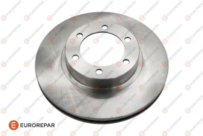 Тормозной диск EUROREPAR 1622816480