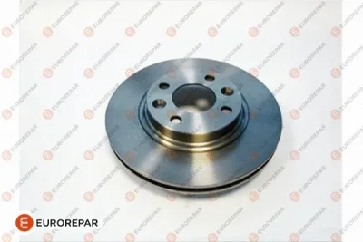 Тормозной диск EUROREPAR 1623828180