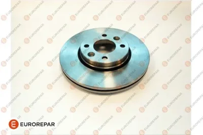 Тормозной диск EUROREPAR 1642750980