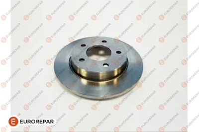 Тормозной диск EUROREPAR 1642768880
