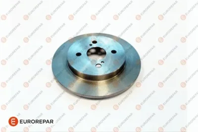Тормозной диск EUROREPAR 1642769480