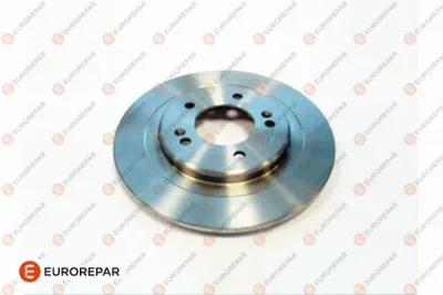 Тормозной диск EUROREPAR 1642771080