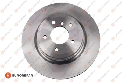 Тормозной диск EUROREPAR 1642776680