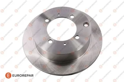 Тормозной диск EUROREPAR 1642777880