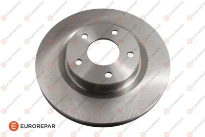 Тормозной диск EUROREPAR 1642780680