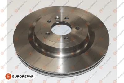 Тормозной диск EUROREPAR 1676004380