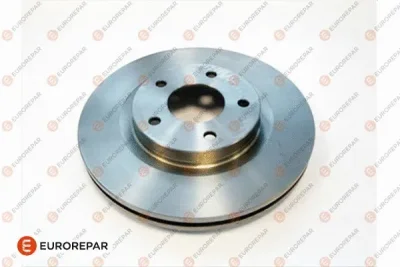 Тормозной диск EUROREPAR 1686717680