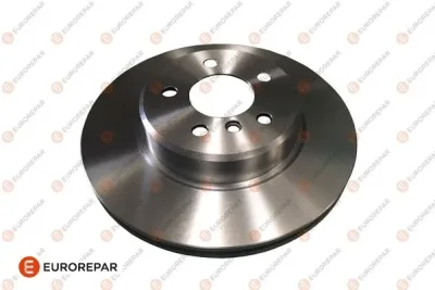Тормозной диск EUROREPAR 1687781880