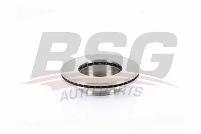 BSG 40-210-001 BSG Тормозной диск