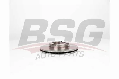 BSG 40-210-017 BSG Тормозной диск