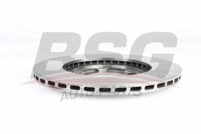 BSG 40-210-036 BSG Тормозной диск