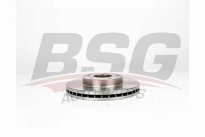 BSG 40-210-044 BSG Тормозной диск