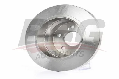 Тормозной диск BSG BSG 60-210-041