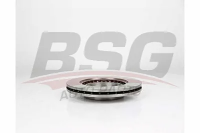 Тормозной диск BSG BSG 75-210-003
