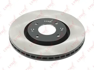 Тормозной диск LYNXAUTO BN-1015