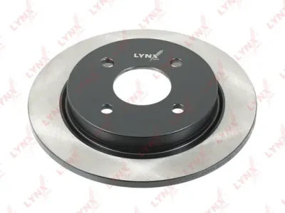 BN-1020 LYNXAUTO Тормозной диск