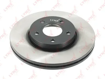 BN-1024 LYNXAUTO Тормозной диск