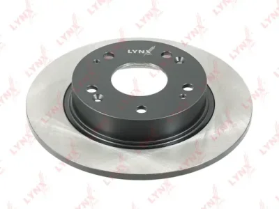 BN-1029 LYNXAUTO Тормозной диск