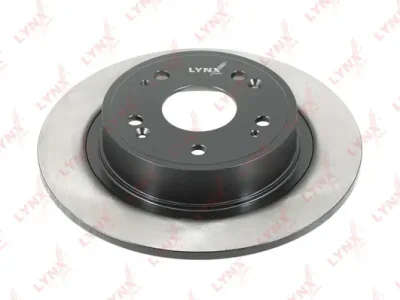 BN-1031 LYNXAUTO Тормозной диск