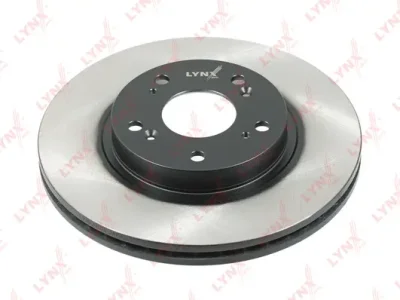 Тормозной диск LYNXAUTO BN-1033