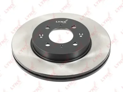 BN-1034 LYNXAUTO Тормозной диск