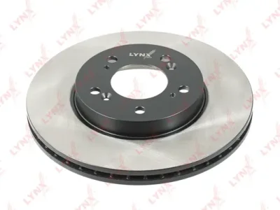Тормозной диск LYNXAUTO BN-1037
