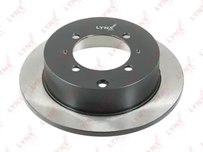 Тормозной диск LYNXAUTO BN-1048