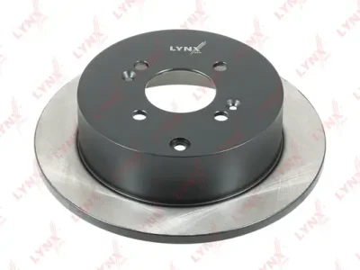 BN-1049 LYNXAUTO Тормозной диск