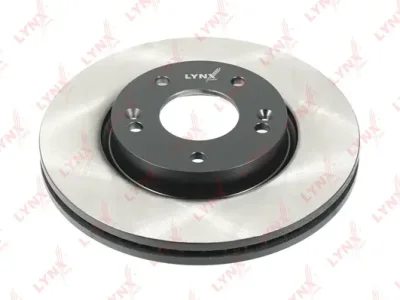 BN-1051 LYNXAUTO Тормозной диск