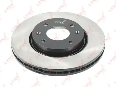 BN-1052 LYNXAUTO Тормозной диск