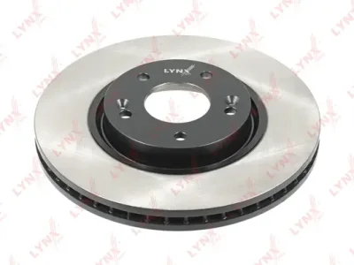 Тормозной диск LYNXAUTO BN-1055