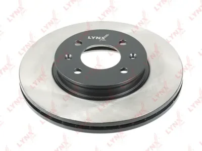 Тормозной диск LYNXAUTO BN-1058