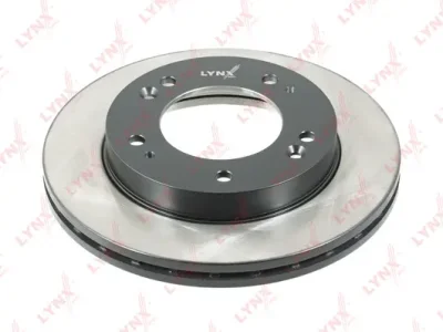 Тормозной диск LYNXAUTO BN-1059